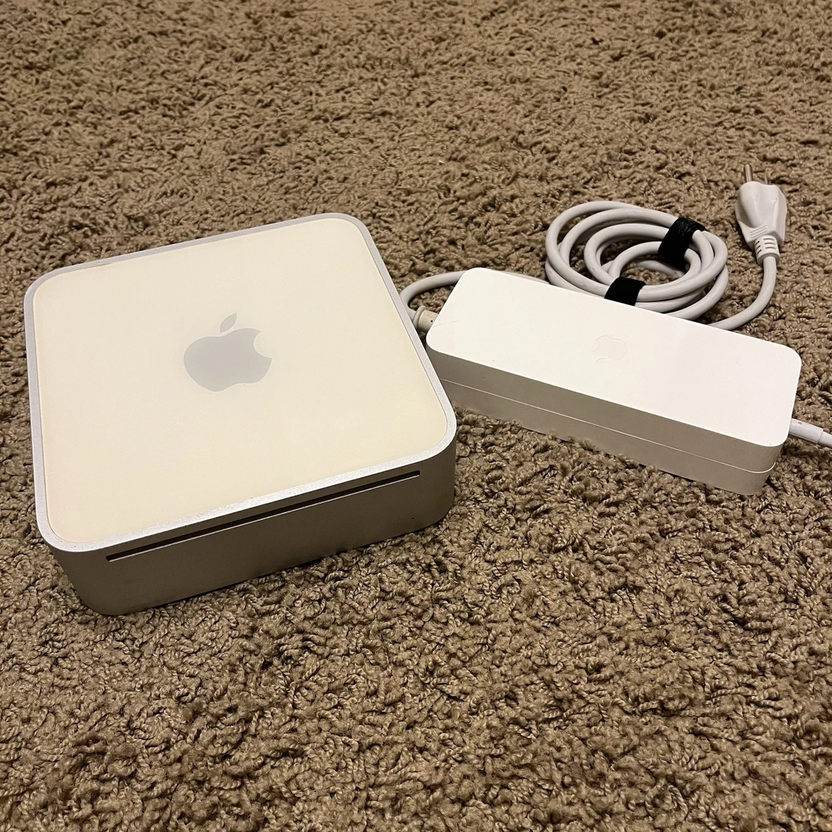 Macデスクトップ Apple Mac mini A1103 Mac Mini A1103 for sale - eBay