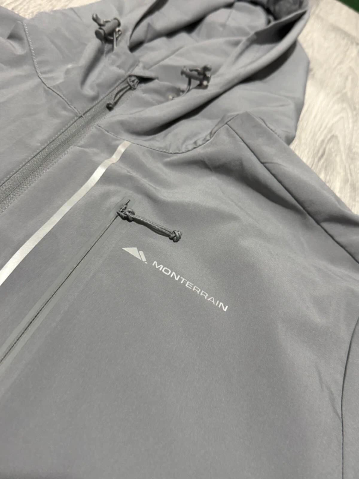 Monterrain Full Matching Tracksuit. image 4