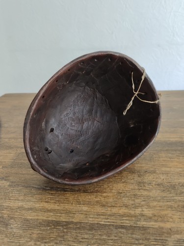 Art Africain Masque Gelede Yaruba Nigéria - Photo 14 sur 17