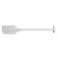 Remco 67775 Mixing Paddle, W/O Holes, White, 6 X 13 In