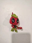 Robin Hood Deadpool Series 1 Funko Mystery Mini Hot Topic Excl Mini Figure 1/6