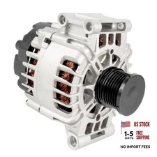 Alternator Fit for Mini Cooper 2007 08 09 10 11 12 13 14 2015 Cooper