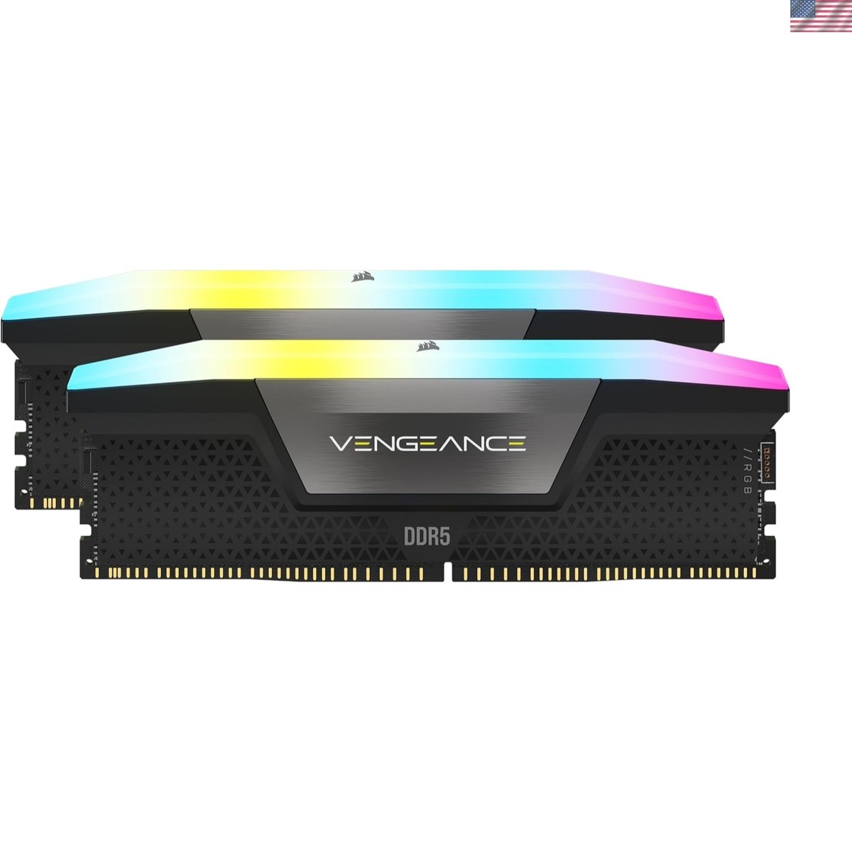 Vengeance RGB Light Enhancement Kit White(No Physical Memory