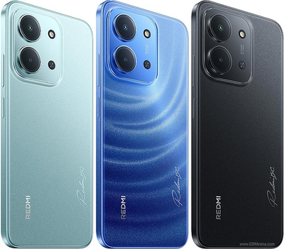 New) Xiaomi Redmi 15C 8GB+256GB 6.9