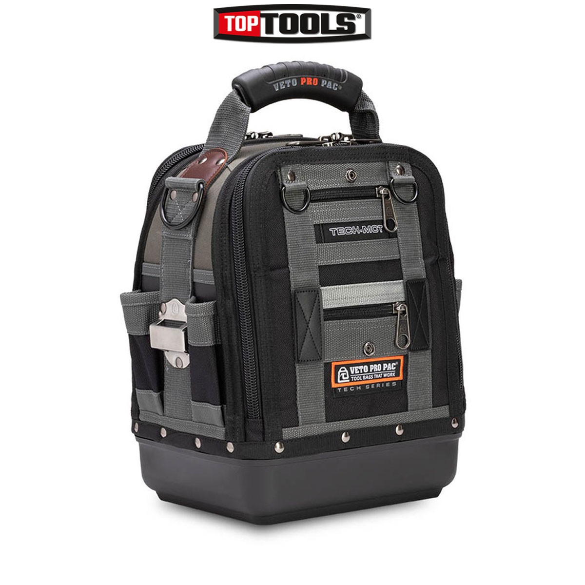 Veto Pro Pac AX3513 TECH MCT Compact / Tall Tool Bag