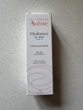 Image of Avene HYDRANCE UV RICH HYDRATING CREAM SPF 30 40ML