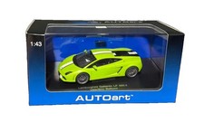 1/43 Autoart Gallardo Balboni Green