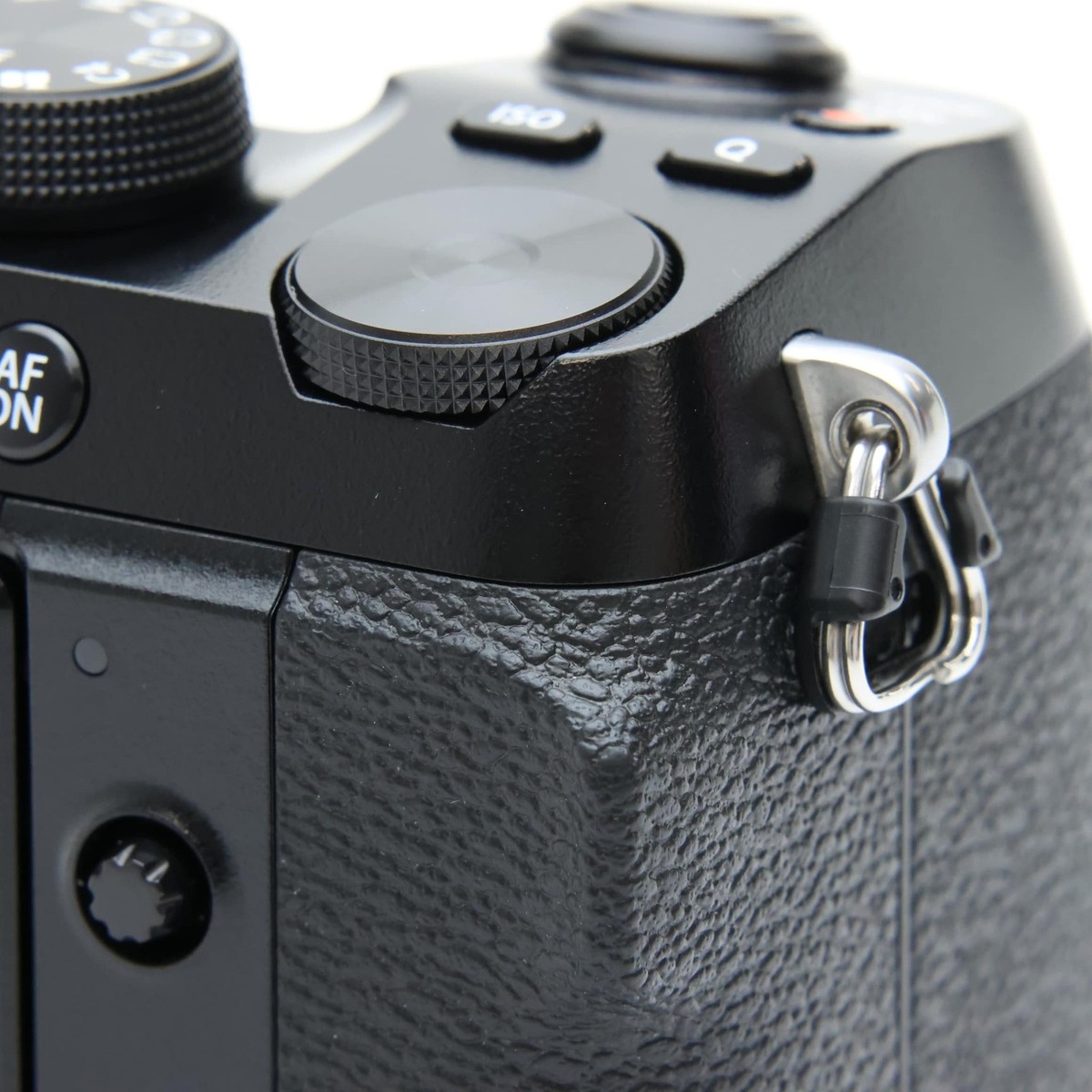 FUJIFILM X-S10 15-45ｍｍ Fujifilm-X-S10-with-Fujifilm-