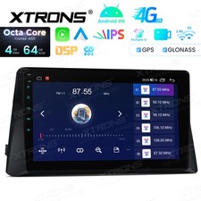 10.1 Touchscreen Android Radio for Honda Acco...