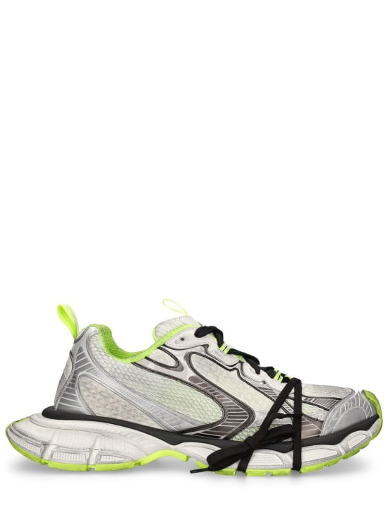 Кроссовки Balenciaga - 3XL - Белыеразноцветные 221290₽