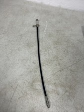 Vintage Prontor 10-B Precision Cable Release Germany Geiss