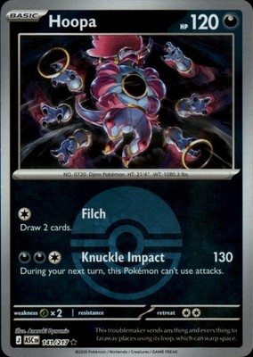 hoopa unbound pokemon card Pokemon Card N's Darmanitan - Battle Partners