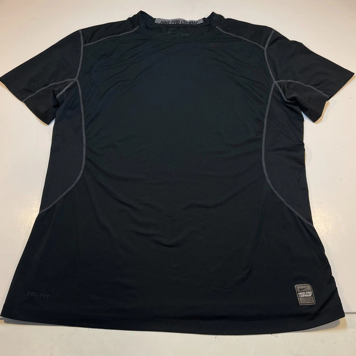 Nike Pro Combat Dri-FIT Men's Activewear for Sale | Shop Men's