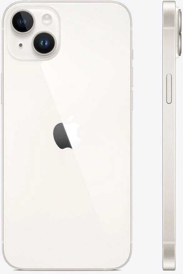 Apple iPhone 14 Plus · 512GB, photo 3 sur 5