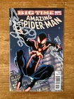 Amazing Spider-man #650 Big Time Key 1st Stealth Suit Slott Ramos - .99 cent