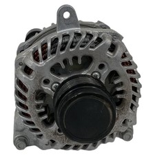 2022-2025 Chevrolet Silverado 1500 Alternator 13552640 220 Amp Factory OEM Part