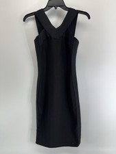 Armani Exchange Women Dress XS Sleeveless NWT