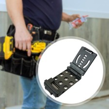 Clips de Fixation Rapide pour Porte-outils à Ceinture (cloueuses, Mètres