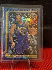 2025-26🔥/150-Topps Chrome - Rui Hachimura #148 Refractor