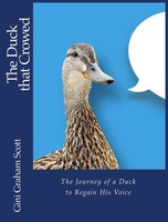 Gini Graham Scott | The Duck That Crowed | Buch | Englisch (2018) | Gebunden