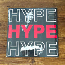 Hype   Vinyl/Schallplatten neu und OVP. Noch ...