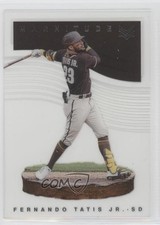 2021 Panini Chronicles Magnitude Fernando Tatis Jr #37 0l1o