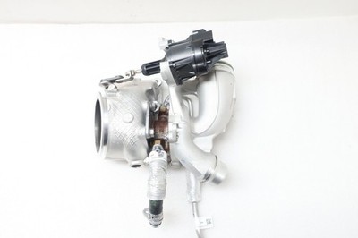 0.000km 8631700 BMW F40 118i F44 F45 F46 218i X1 18i MINI F54 56 F60 Turbolader