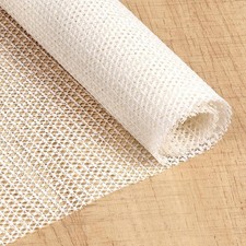 Vicloon Antirutschmatte, 70 x 140cm Antirutschmatte f&uuml;r Teppich, PVC
