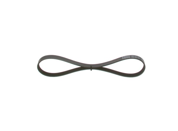 Keilrippenriemen FÜR Renault 21 Stufenheck (L48 ) - Bosch 1 987 947 847-image