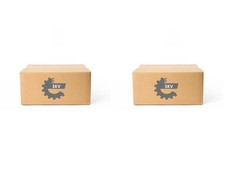 Porte arrière et accessoires BMW 315