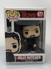 Funko POP! Television The Boys Billy Butcher #977 Vinyl Figure NOT MINT