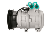 Kompressor Klimaanlage FüR Hyundai KIA Coupe II Elantra III Stufenheck Tucson