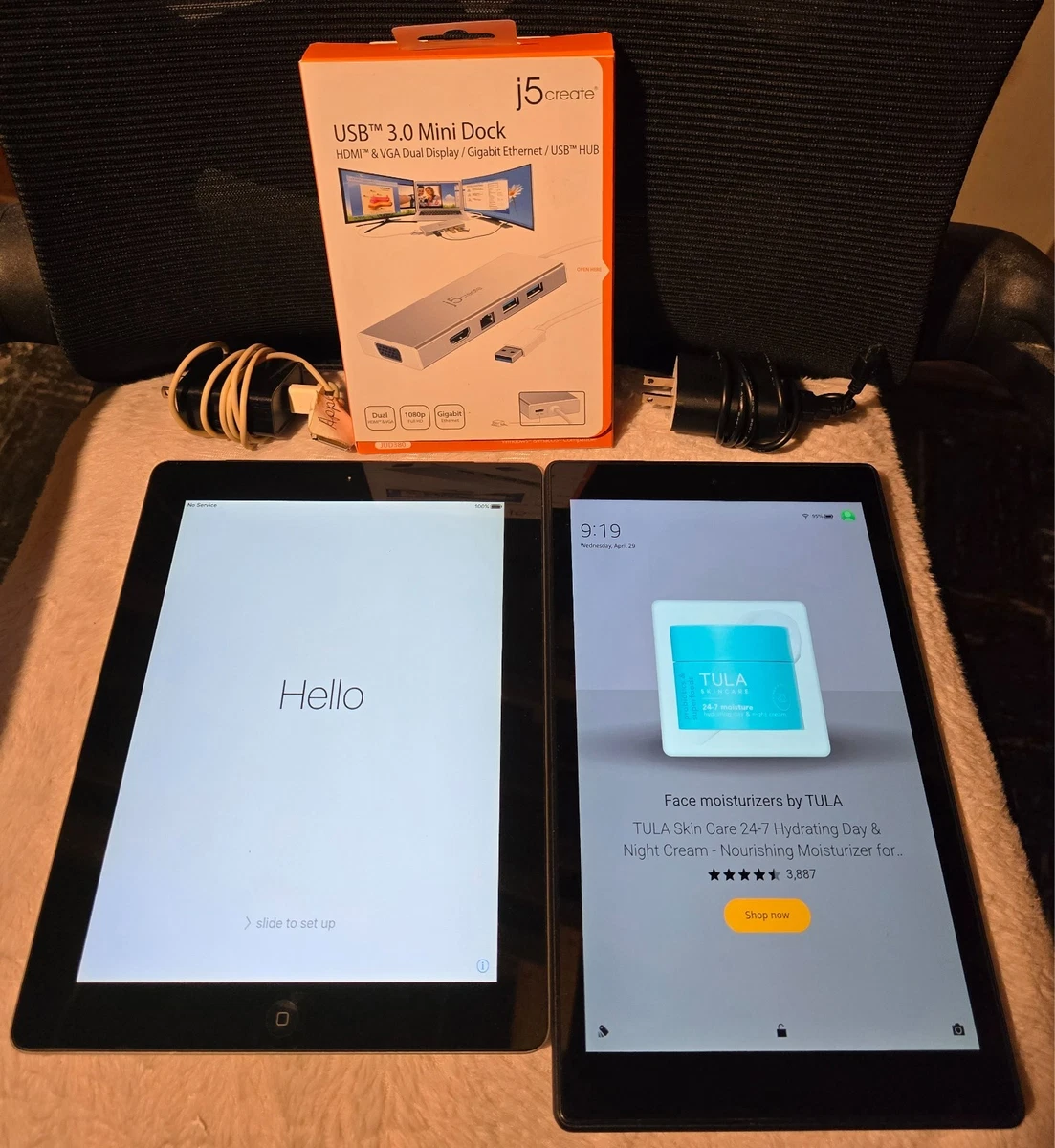 iPad 2 32GB 9.7