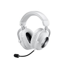 Casque gamer - Sans fil - Logitech G - Pro X 2 - Bluetooth - PS5, PS4, PC - B...