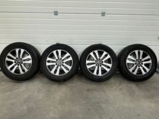 Jantes Ssangyong REXTON