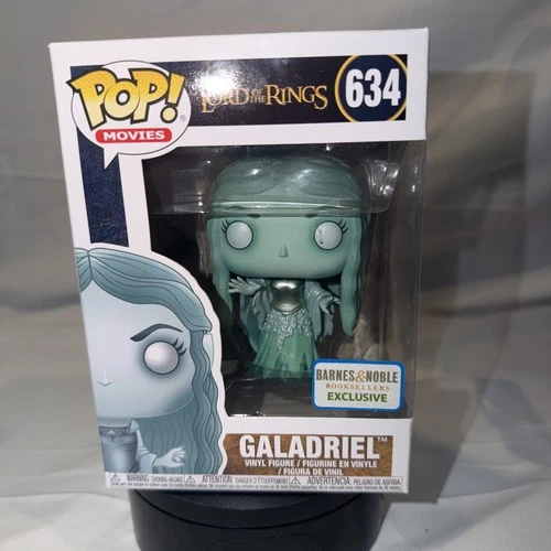 Funko Pop! Vinyl: The Lord of the Rings - Galadriel (Tempted) - Barnes and Noble