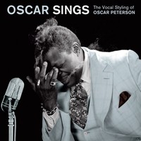 Oscar Peterson - Oscar Singt - The Vocal Styling Of Oscar