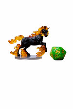 Monster Manual NIGHTMARE 38 Icons Realms Collection 1 D D miniature