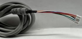 Original Sega Dreamcast Controller Replacement Cable Lead Cord Wire - NO SOLDER