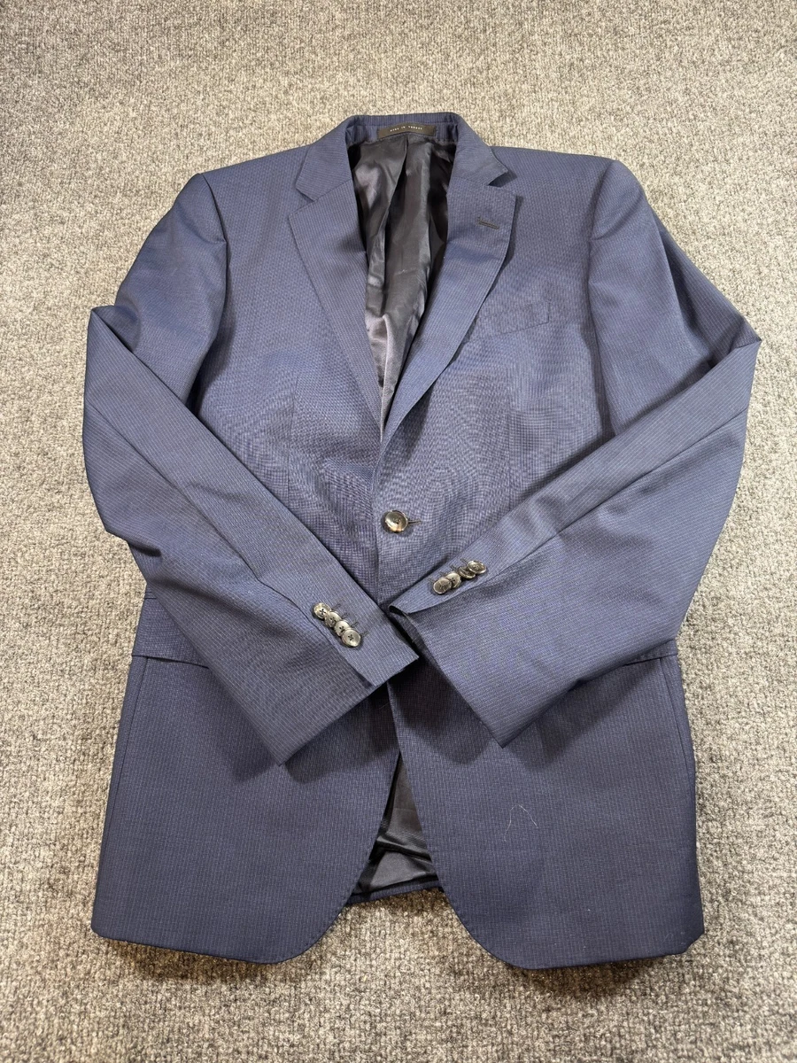 Hugo BOSS guabello 在西装男| eBay