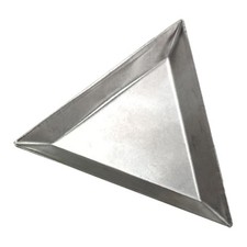 Bead Sorting Tray Triangle Beads Board Finding Supplies Beadwork Holder Bead
