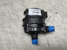 (stecker defekt ) WASSERPUMPE A0005009000 AMG  MErcedes DF968