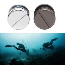 Diving Screws Replacement Standard Backplate Book Screw Diving Equiment