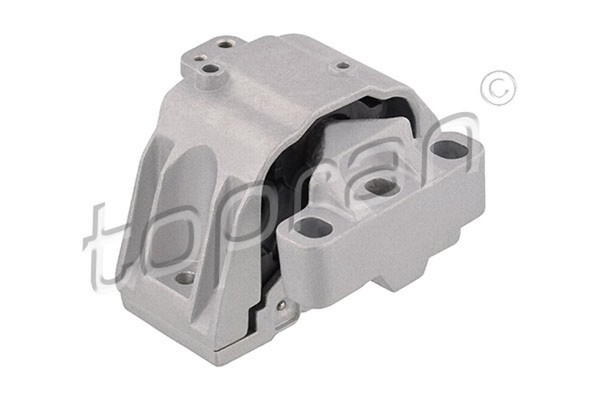 Topran Motorlager 107 979 FüR Seat Vw Skoda Leon Golf Bora 9C1 New 1J2 Octavia 4-image