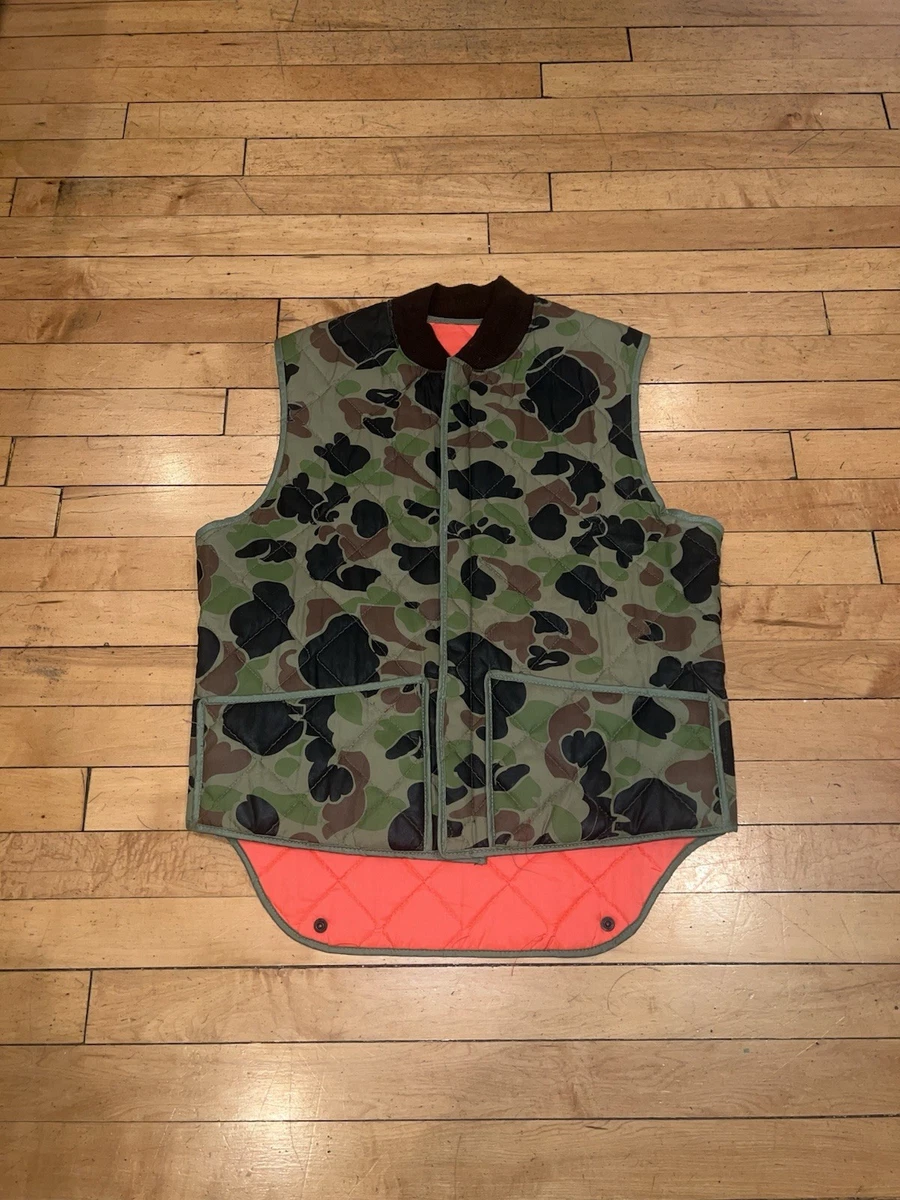 Duxbak Hunting Vests for sale - eBay
