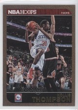 2014-15 NBA Hoops Gold Hollis Thompson #199 0a1