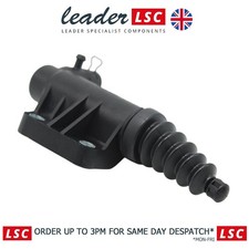 Clutch Slave Cylinder Fiat Multipla 2000 to 2010 55227259 NEW