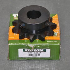 Tritan Sprocket 80BS14H X 1 15/16, 1-15/16", 1" Chain, 14 Teeth, 4.494" Pitch