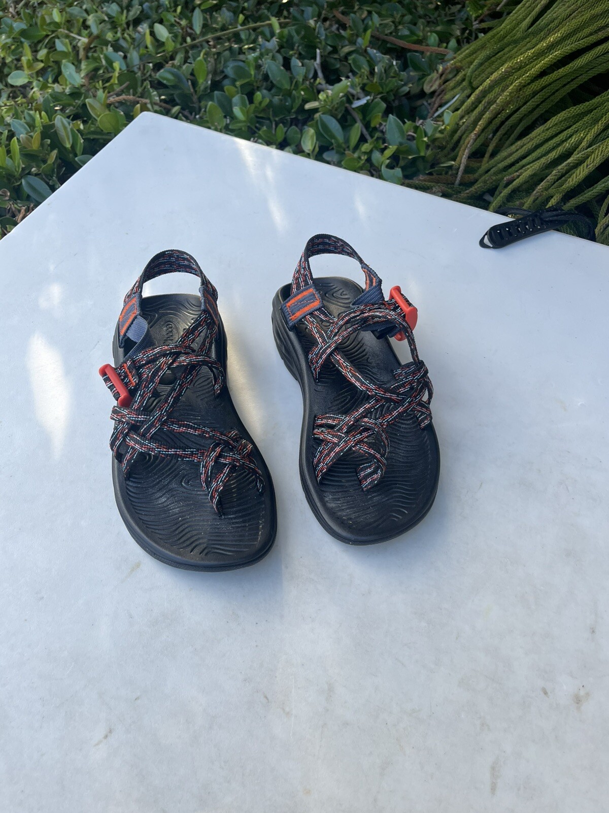 APL Sandali donna Chaco Zvolv X2 taglia:5