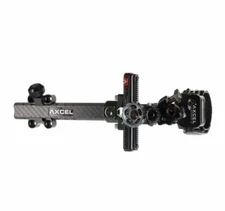 Axcel LANDSLYDE CARBON PRO 3-Pin .019   RIght  Hand Dovetail